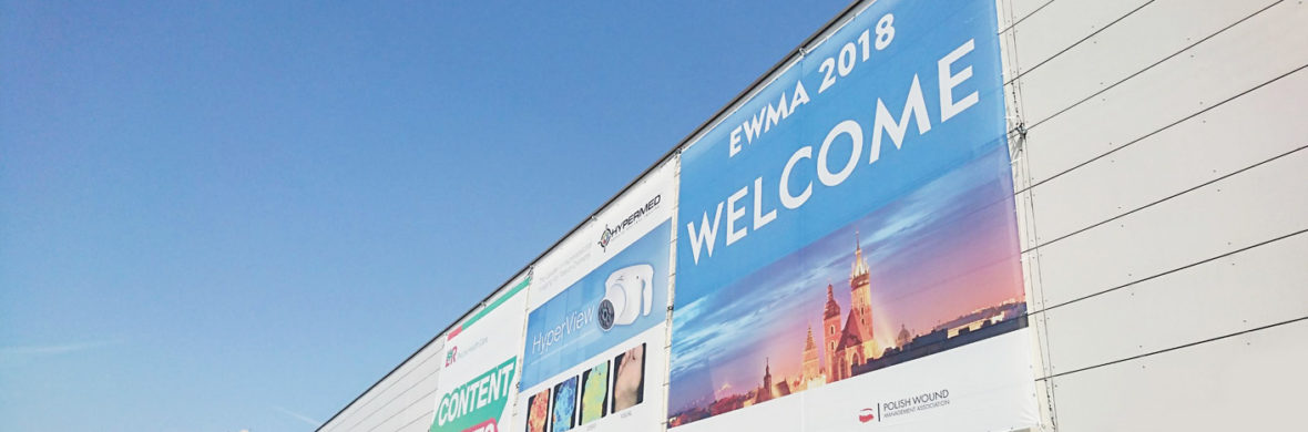 2018 EWMA Annual Conference